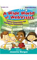 A Wide World of Webvisits