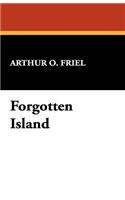 Forgotten Island