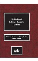 Reliability of Software Intensive Systems