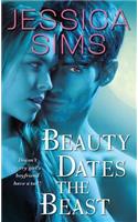 Beauty Dates the Beast
