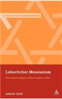 Lubavitcher Messianism