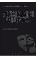 The Concealment of the State