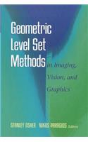 Geometric Level Set Methods in Imaging, Vision, and Graphics