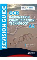 OCR Information and Communication Technology for A2 Revision