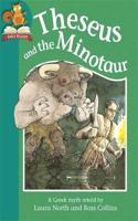 Must Know Stories: Level 2: Theseus and the Minotaur: (Must Know Stories: Level 2)