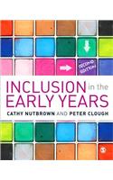 Inclusion in the Early Years
