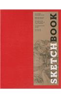 Sketchbook (Basic Large Bound Red): (Sterling Sketchbooks)