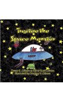 Treetoe the Space Monster: (English)