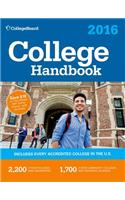 College Handbook