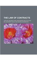 The Law of Contracts