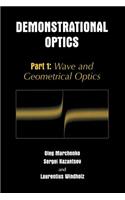 Demonstrational Optics