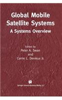 Global Mobile Satellite Systems