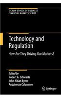Technology and Regulation