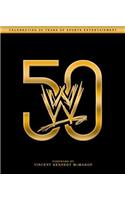 WWE 50
