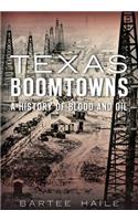 Texas Boomtowns