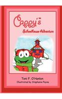 Cappy's Schoolhouse Adventure