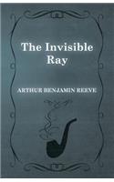 Invisible Ray: (English)