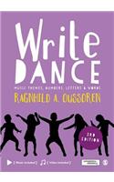 Write Dance