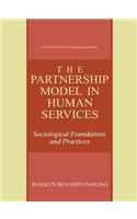 Partnership Model in Human Services