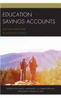 Education Savings Accounts