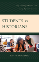 Students as Historians