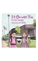 I'll Go with You (Yo Voy Contigo)
