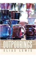 Outpourings