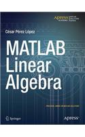 MATLAB Linear Algebra
