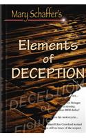 Elements of Deception