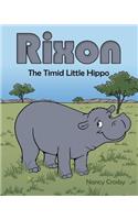 Rixon