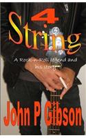 4 String