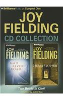Joy Fielding Collection: Mad River Road / Heartstopper