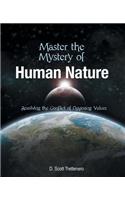Master the Mystery of Human Nature