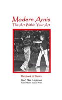 Modern Arnis: The Art Within Your Art