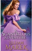 Scandalous Adventure