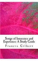 Songs of Innocence and Experience