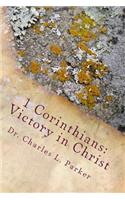 1 Corinthians