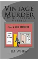 Vintage Murder
