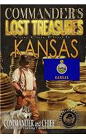 Commander's Lost Treasures You Can Find In Kansas