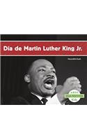 Día de Martin Luther King Jr.