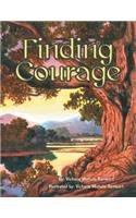 Finding Courage