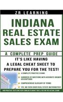 Indiana Real Estate Sales Exam Questions