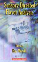 Sensory Directed Flavor Analysis