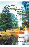 The Abundant Years