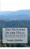 The Hunters of the Hills