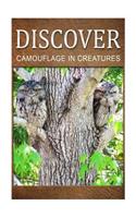 Camouflage In Creatures - Discover
