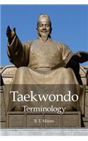 Taekwondo Terminology