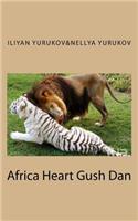 Africa Heart Gush Dan
