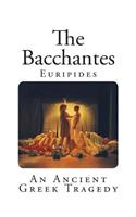 The Bacchantes