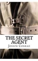The Secret Agent